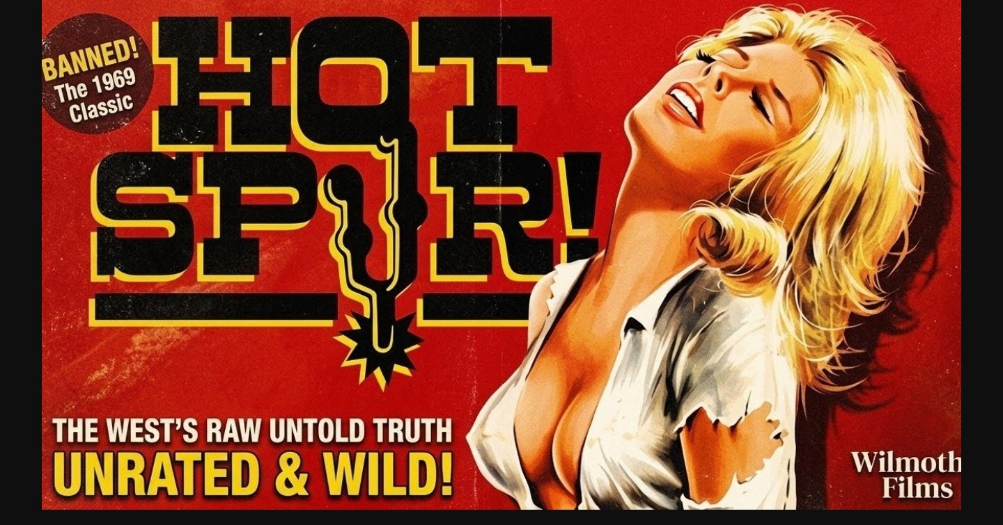 Hot Spur