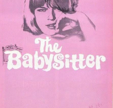 The Babysitter (1968)
